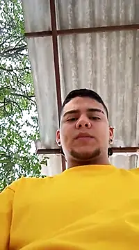 Nathan mason  online show from February 17, 9:41 pm