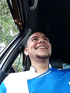 Nathan mason  online show from January 26, 9:51 pm