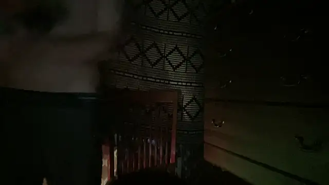 Mikeswanston online show from February 7, 9:09 pm