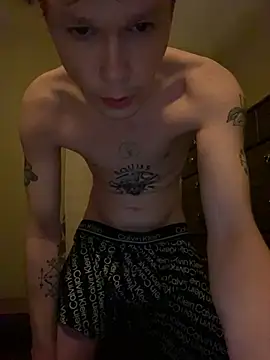 Mikeswanston online show from March 1, 9:40 am