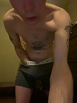 Mikeswanston online show from February 17, 8:09 am