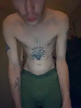 Mikeswanston online show from October 4, 6:40 am