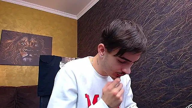 BrandonTate online show from December 17, 1:05 pm