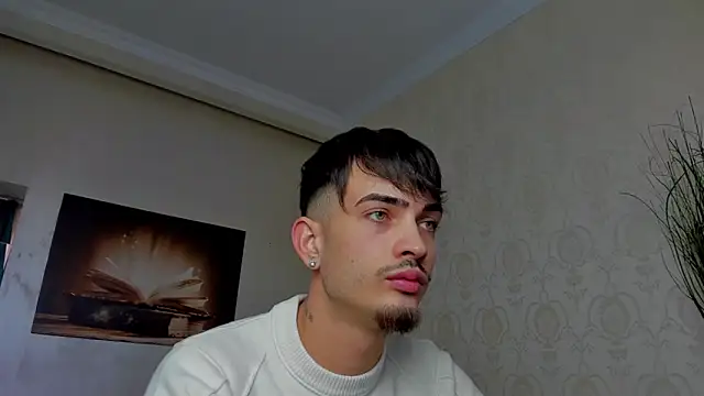 BrandonTate online show from March 18, 11:11 am