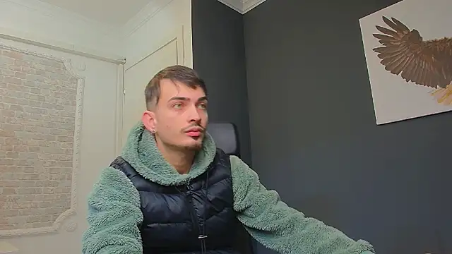 BrandonTate online show from January 24, 9:06 am