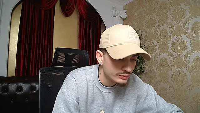 BrandonTate online show from February 23, 12:43 pm