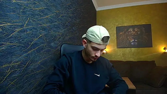 BrandonTate online show from January 14, 9:24 am