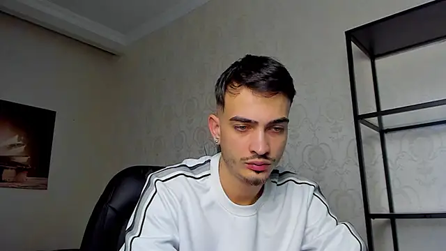 BrandonTate online show from January 10, 12:36 pm