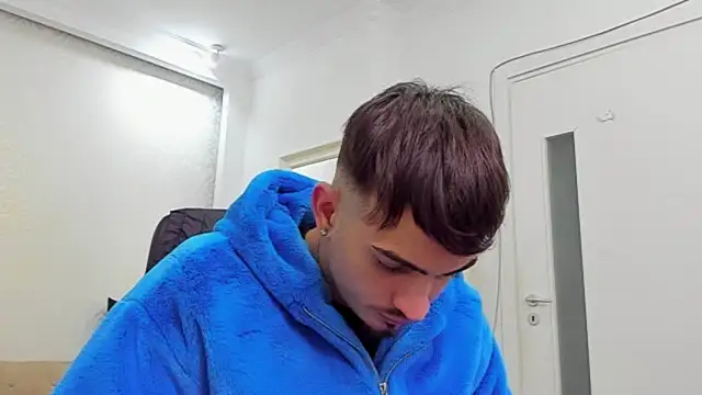 BrandonTate online show from February 5, 9:46 am