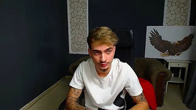 BrandonTate online show from September 18, 11:12 am