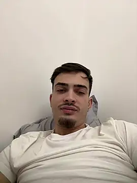 BrandonTate online show from March 8, 1:48 am