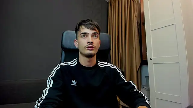 BrandonTate online show from March 19, 8:22 pm