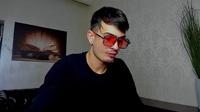 BrandonTate online show from March 10, 6:27 am