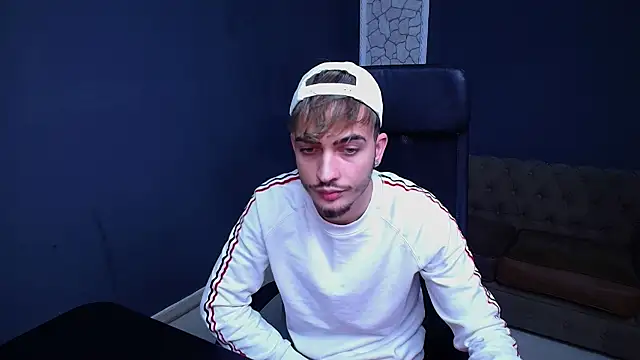 BrandonTate online show from October 20, 10:19 am