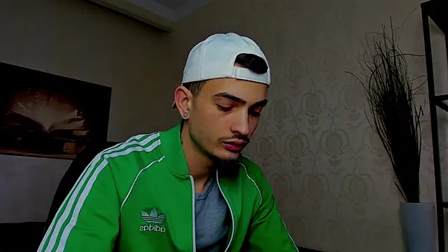 BrandonTate online show from March 11, 11:55 am