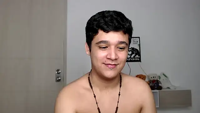 kaiine190 online show from October 27, 10:34 pm