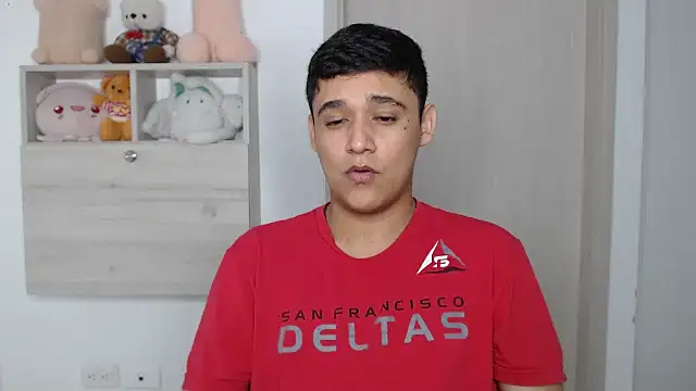 kaiine190 online show from November 29, 6:26 am