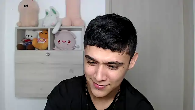 kaiine190 online show from January 10, 4:28 am