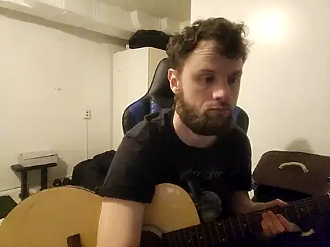 Talenjames4 online show from December 17, 1:57 am