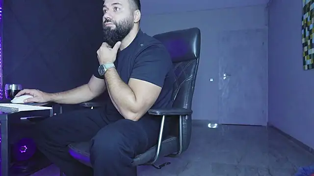 mattmasterss online show from November 27, 7:50 pm