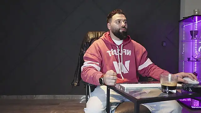 mattmasterss online show from March 10, 11:33 pm