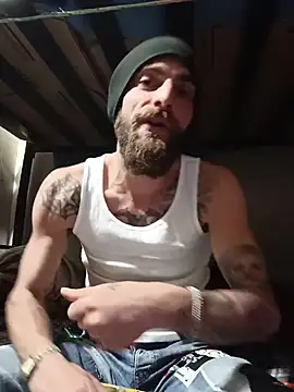 Antonio Vatooo online show from April 3, 7:21 pm