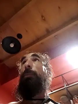 manucho2023 online show from April 5, 5:15 am