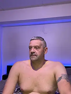 northman1977 online show from November 7, 6:11 pm