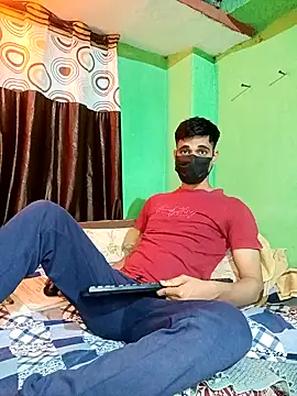 Stallion Theboy22 online show from February 10, 8:31 am