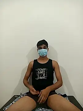 Stallion Theboy22 online show from November 21, 11:20 am