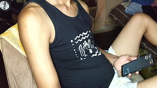 Stallion Theboy22 online show from March 23, 5:08 pm