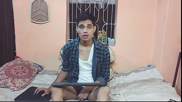 Stallion Theboy22 online show from February 27, 4:46 am