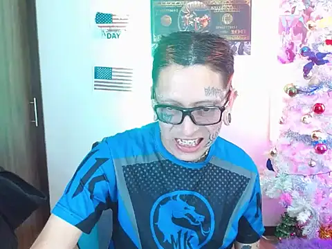 deivid estrada online show from December 10, 3:22 pm