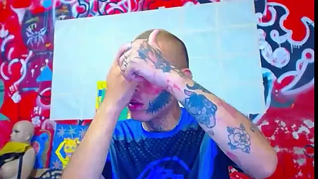 deivid estrada online show from December 18, 4:03 pm