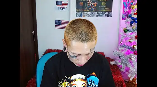 deivid estrada online show from January 5, 3:13 pm