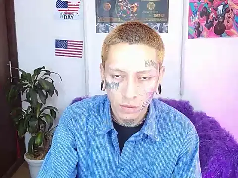 deivid estrada online show from January 15, 2:24 pm