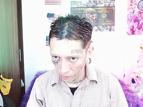 deivid estrada online show from December 14, 3:25 pm