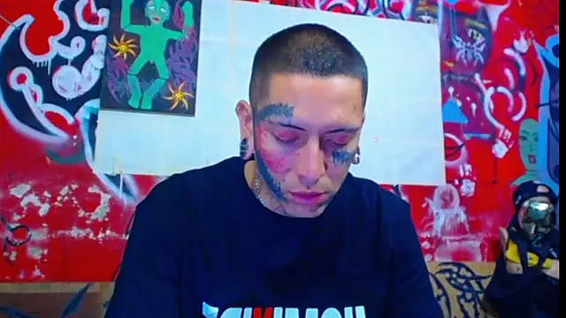 deivid estrada online show from March 2, 6:59 pm