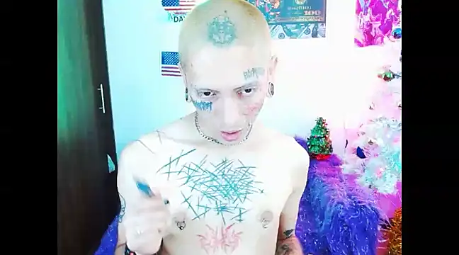 deivid estrada online show from December 19, 3:08 pm