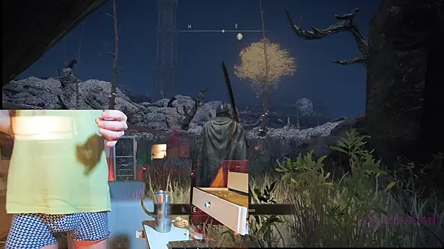 Snapshot of BongChannel chatting on December 18, 7:36 am BongChannel online show from December 18, 7:36 am