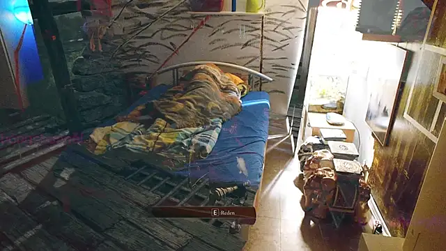 Snapshot of BongChannel chatting on December 27, 9:28 am BongChannel online show from December 27, 9:28 am