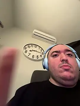 Daz012d online show from April 12, 5:20 am