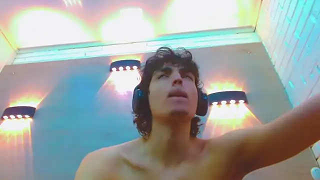 Sr BonnyEthan online show from November 25, 1:57 pm