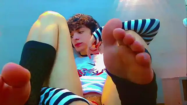 Sr BonnyEthan online show from January 16, 2:31 pm