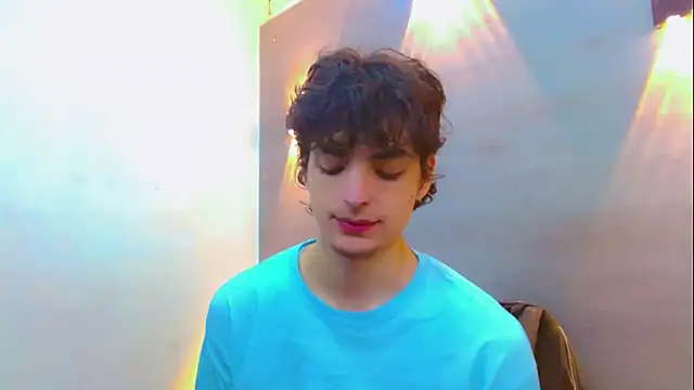 Sr BonnyEthan online show from December 15, 2:14 pm