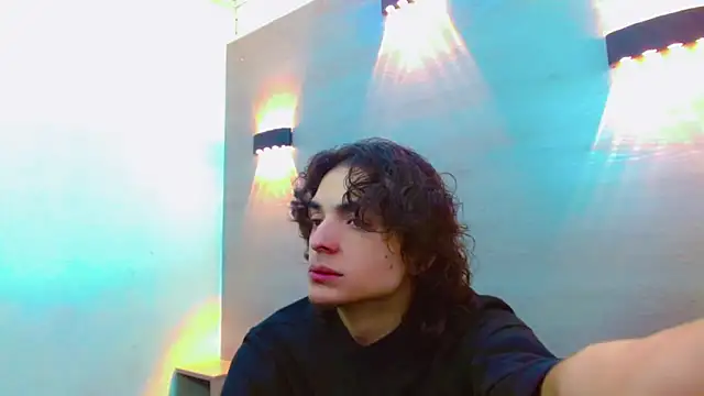 Sr BonnyEthan online show from November 6, 1:58 pm