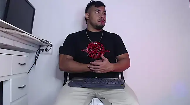 BrianMalonee online show from February 22, 2:06 pm