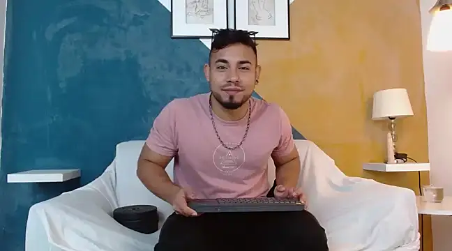 BrianMalonee online show from December 5, 1:06 pm