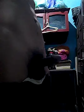 jojokom99 online show from February 9, 6:01 pm