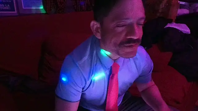 Tony Torrente online show from April 26, 3:59 am